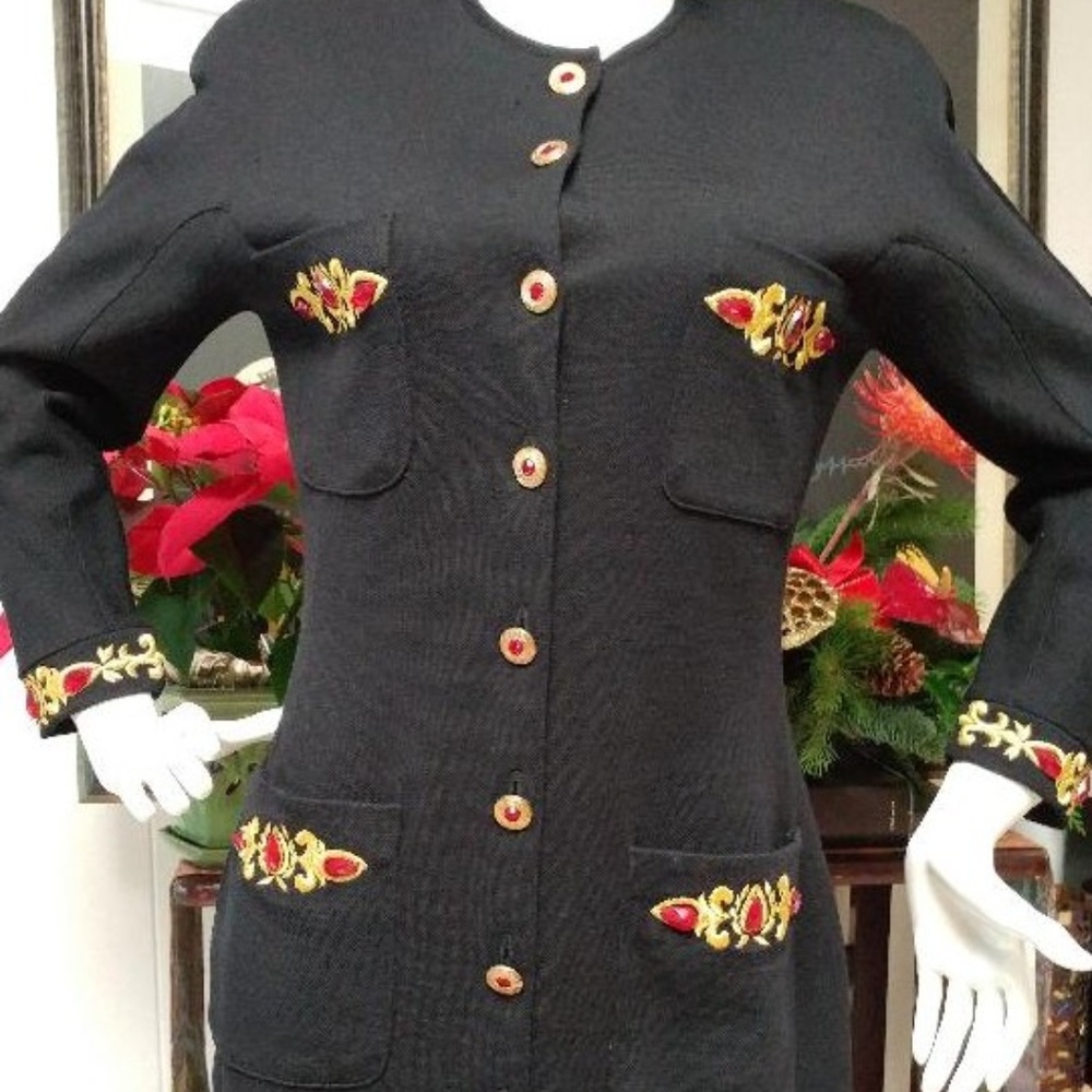 Adrienne Vittadini - Vintage Dress